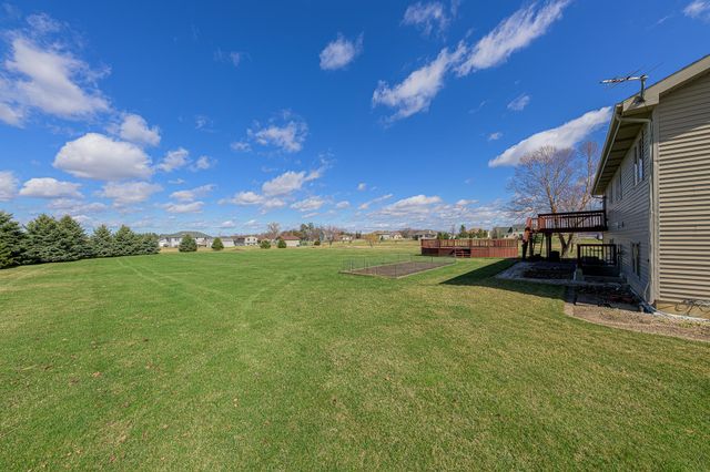 9390 W 156th Place, Lowell, IN 46356