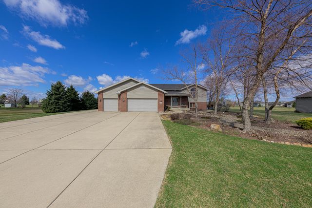 9390 W 156th Place, Lowell, IN 46356