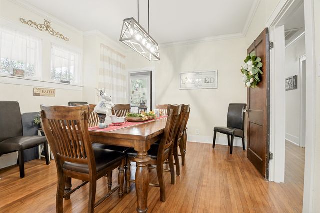 1618 Bonham Street, Commerce, TX 75428