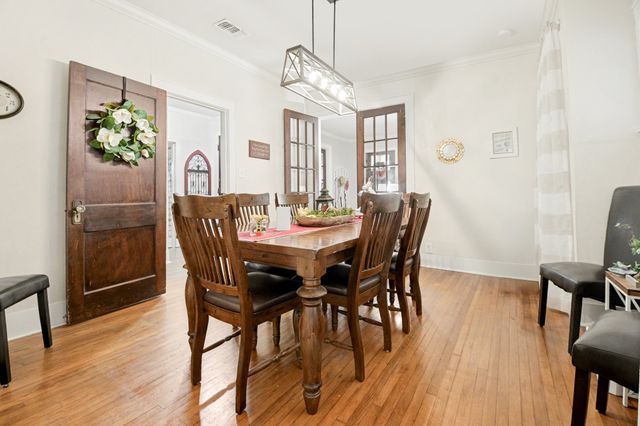 1618 Bonham Street, Commerce, TX 75428