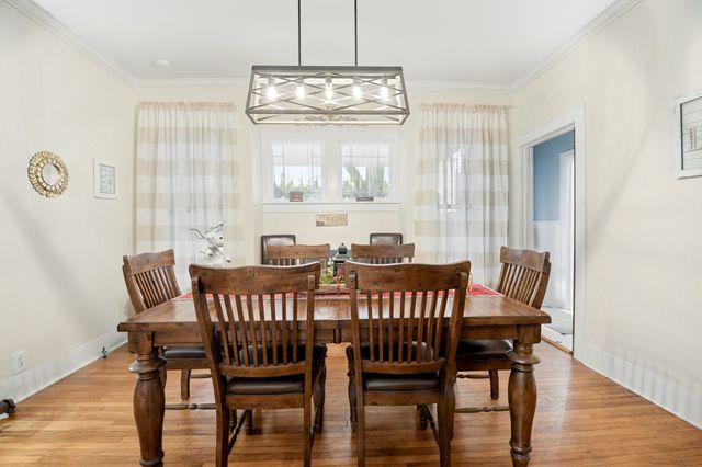 1618 Bonham Street, Commerce, TX 75428