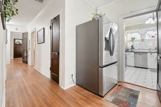 1618 Bonham Street, Commerce, TX 75428