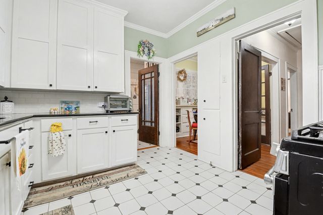 1618 Bonham Street, Commerce, TX 75428