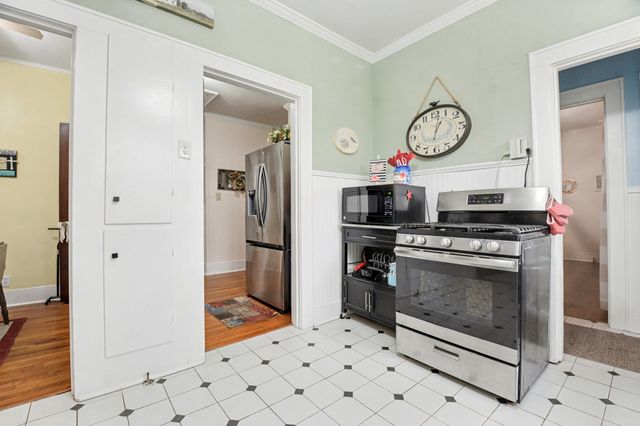 1618 Bonham Street, Commerce, TX 75428