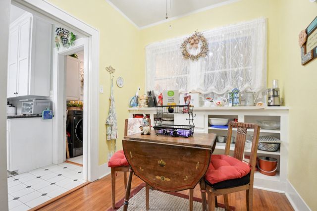 1618 Bonham Street, Commerce, TX 75428