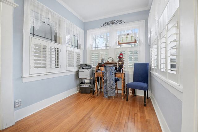 1618 Bonham Street, Commerce, TX 75428