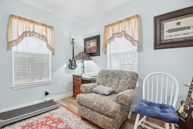 1618 Bonham Street, Commerce, TX 75428