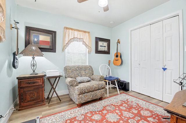 1618 Bonham Street, Commerce, TX 75428