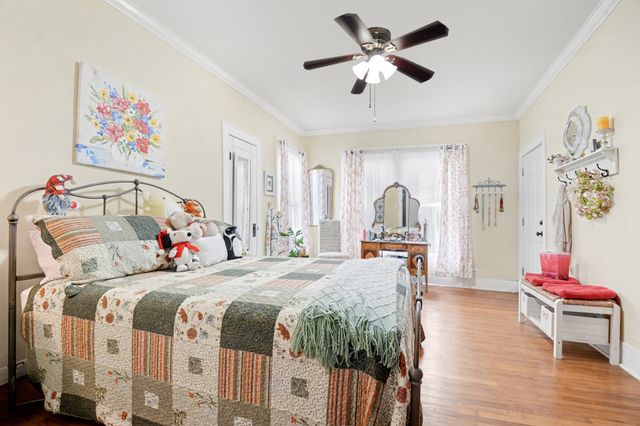 1618 Bonham Street, Commerce, TX 75428