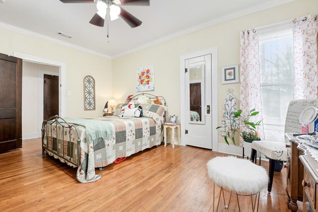 1618 Bonham Street, Commerce, TX 75428