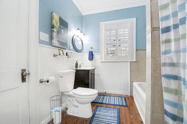 1618 Bonham Street, Commerce, TX 75428