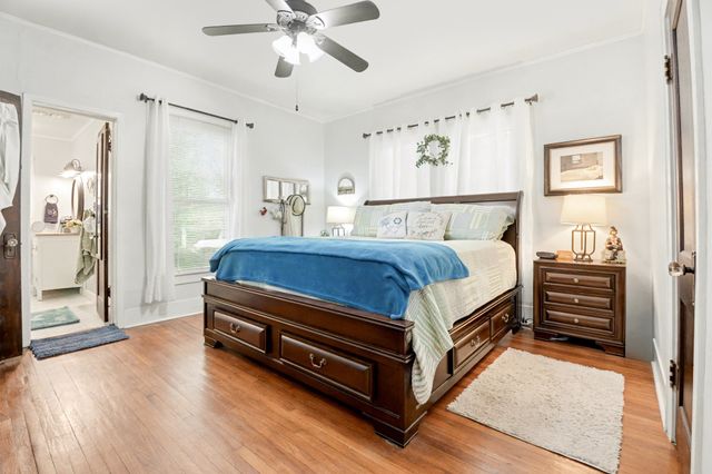 1618 Bonham Street, Commerce, TX 75428