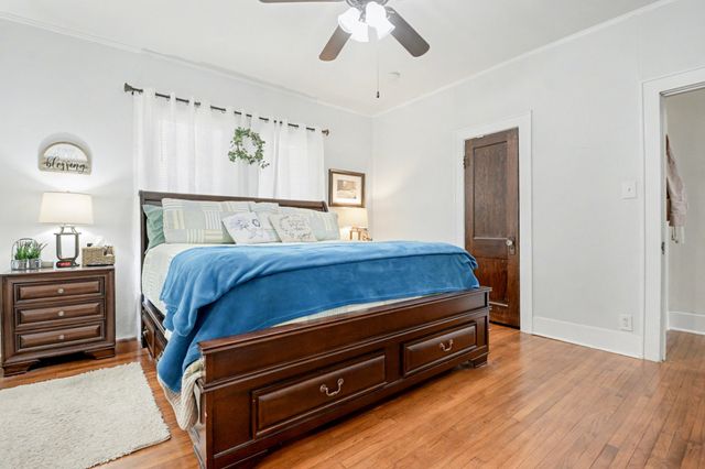 1618 Bonham Street, Commerce, TX 75428