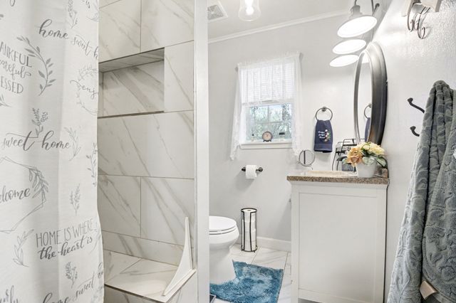 1618 Bonham Street, Commerce, TX 75428