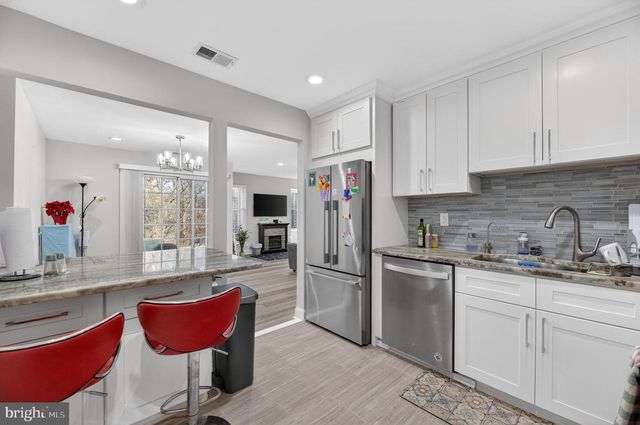 133 ANDOVER PL, Robbinsville, NJ 08691