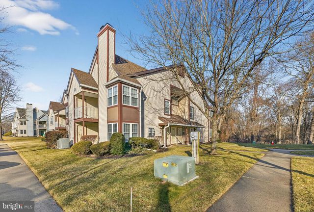 133 ANDOVER PL, Robbinsville, NJ 08691