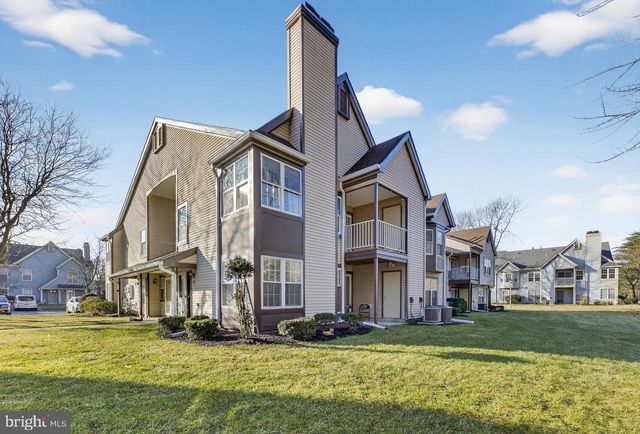 133 ANDOVER PL, Robbinsville, NJ 08691