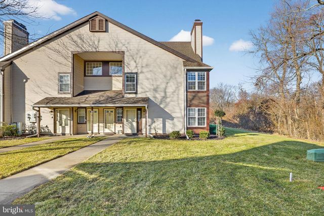 133 ANDOVER PL, Robbinsville, NJ 08691