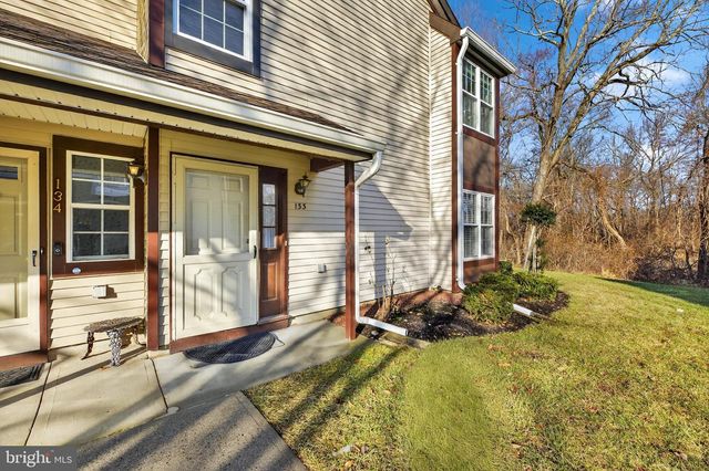 133 ANDOVER PL, Robbinsville, NJ 08691
