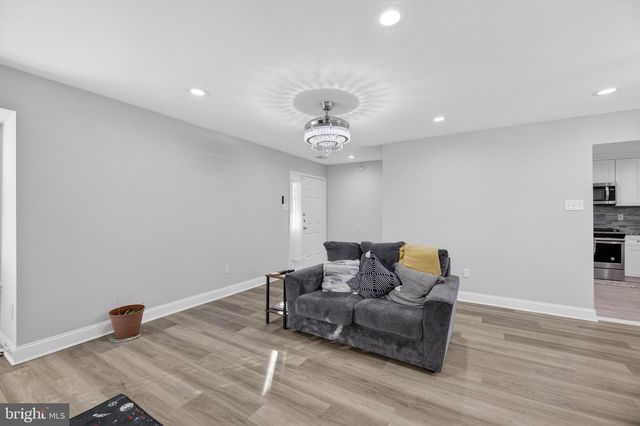 133 ANDOVER PL, Robbinsville, NJ 08691