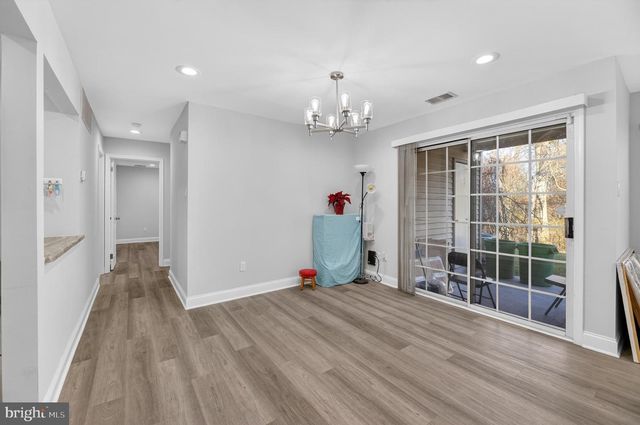 133 ANDOVER PL, Robbinsville, NJ 08691