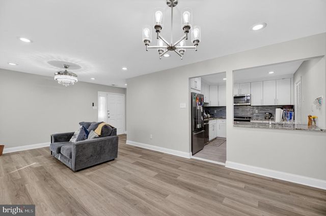 133 ANDOVER PL, Robbinsville, NJ 08691