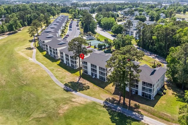650 River Oaks Dr Apt 46I, Myrtle Beach, SC 29579