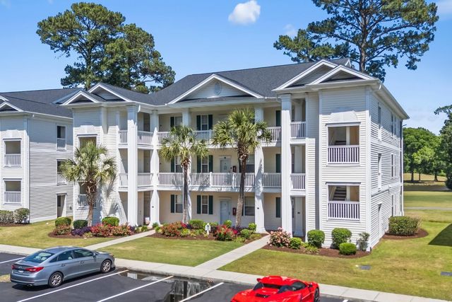 650 River Oaks Dr Apt 46I, Myrtle Beach, SC 29579