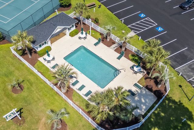 650 River Oaks Dr Apt 46I, Myrtle Beach, SC 29579