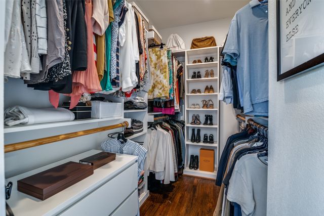 5602 Lindell Avenue B, Dallas, TX 75206