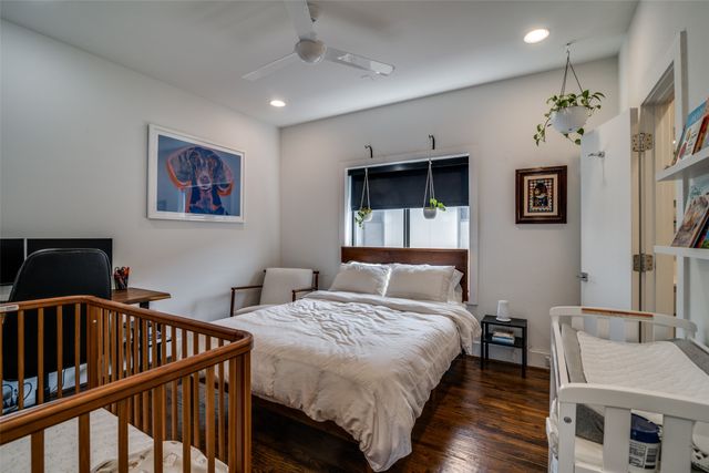 5602 Lindell Avenue B, Dallas, TX 75206