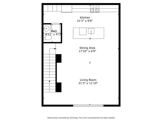 5602 Lindell Avenue B, Dallas, TX 75206