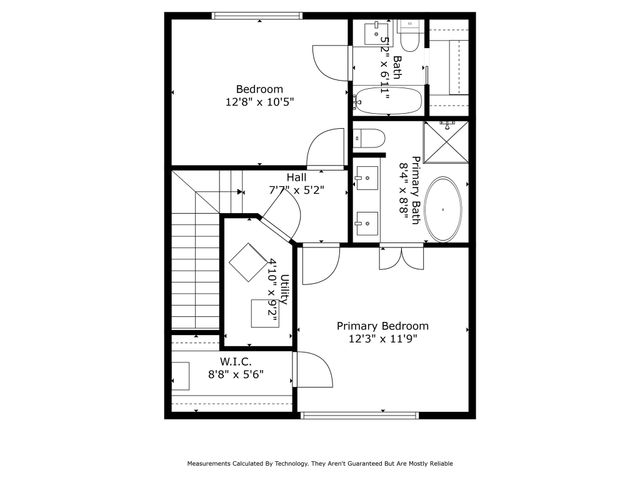 5602 Lindell Avenue B, Dallas, TX 75206