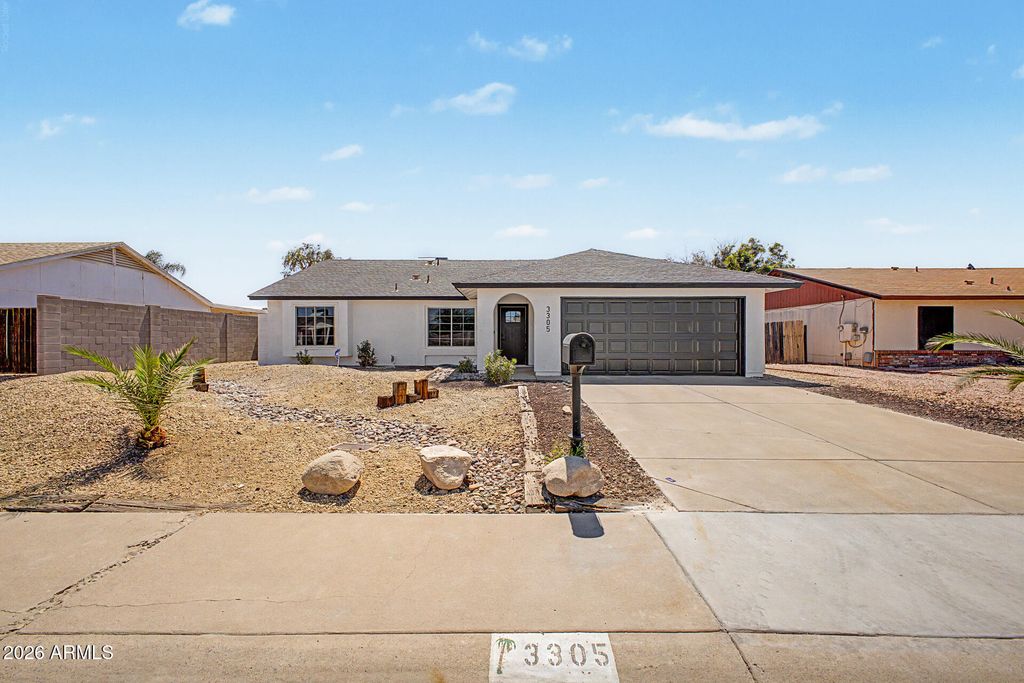 3305 E SAINT JOHN Road, Phoenix, AZ 85032 — photo 2