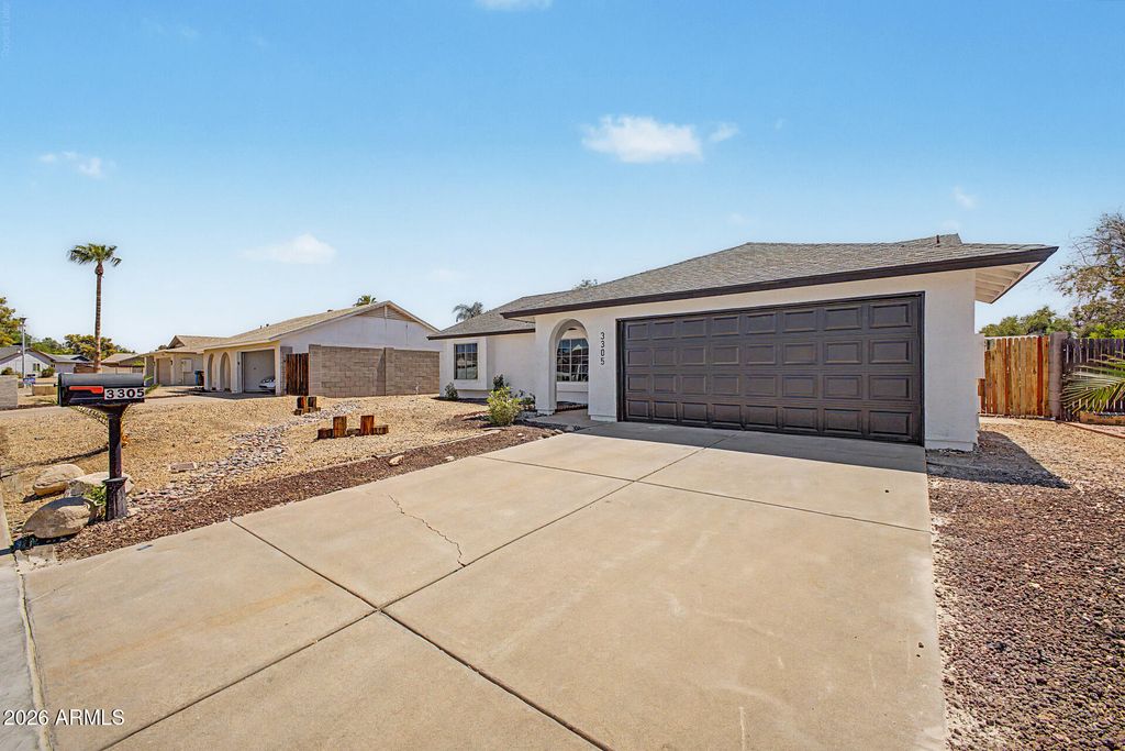 3305 E SAINT JOHN Road, Phoenix, AZ 85032 — photo 3