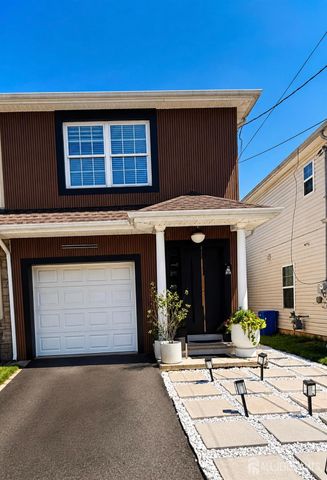 76 heald Street, Carteret, NJ 07008