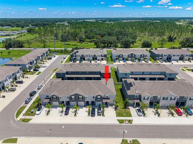 2908 EVERGREEN ELM PASS, Wesley Chapel, FL 33543