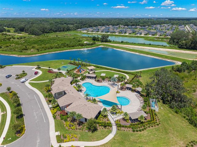 2908 EVERGREEN ELM PASS, Wesley Chapel, FL 33543