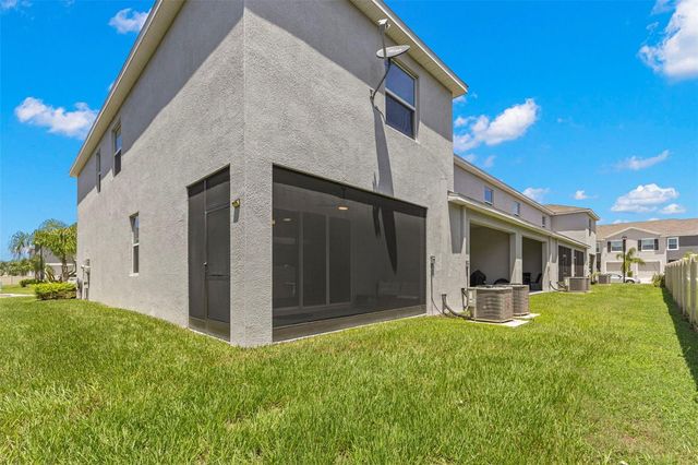 2908 EVERGREEN ELM PASS, Wesley Chapel, FL 33543