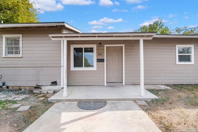 166 El Monte, San Antonio, TX 78212