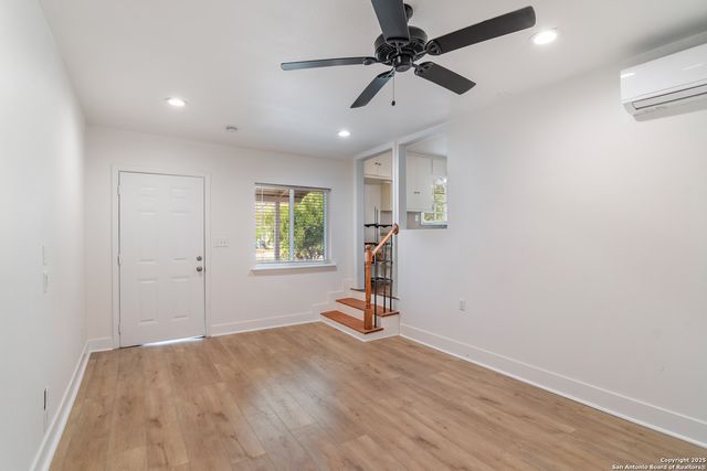 166 El Monte, San Antonio, TX 78212