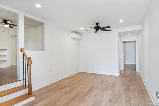 166 El Monte, San Antonio, TX 78212