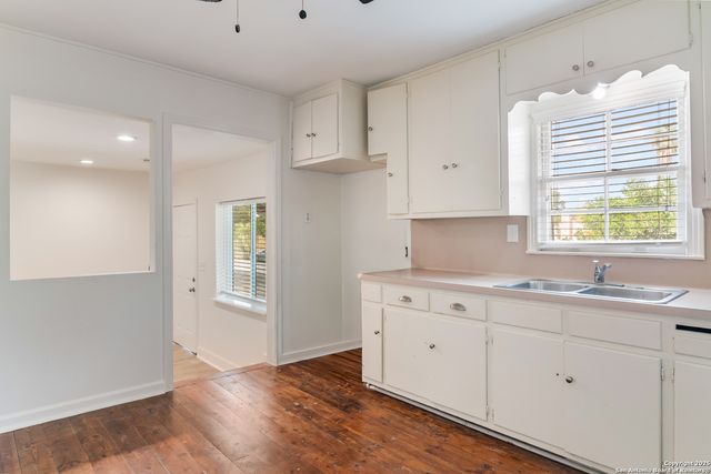 166 El Monte, San Antonio, TX 78212