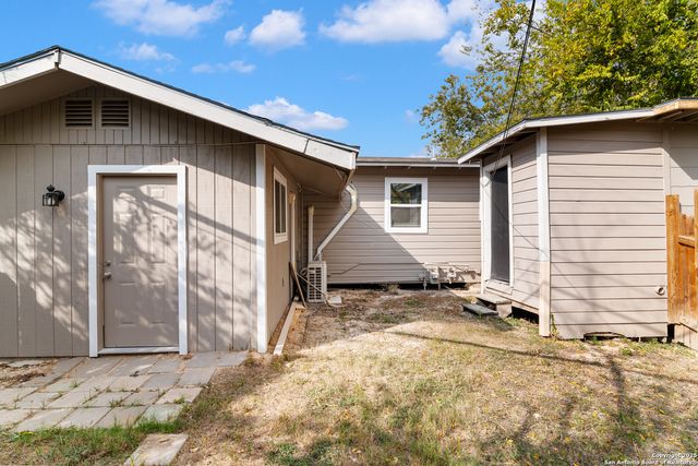 166 El Monte, San Antonio, TX 78212