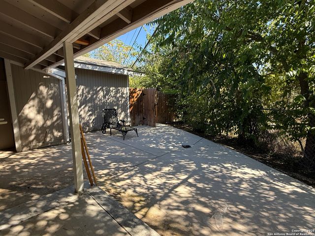 166 El Monte, San Antonio, TX 78212