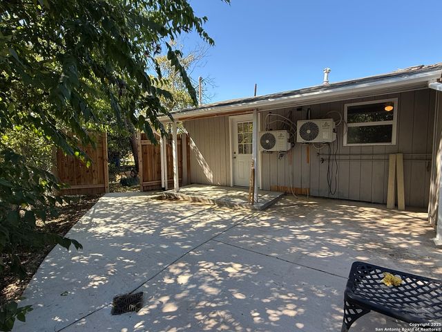 166 El Monte, San Antonio, TX 78212