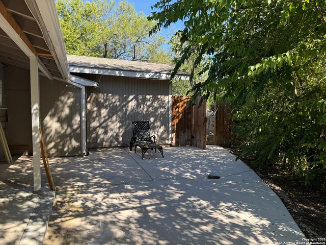 166 El Monte, San Antonio, TX 78212