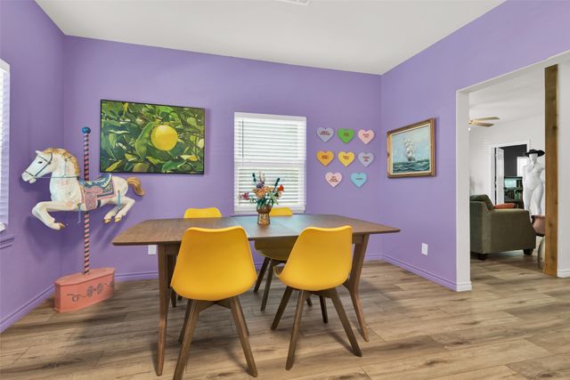 305 N Church Street, Blue Ridge, TX 75424