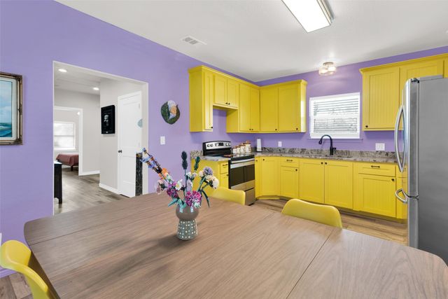 305 N Church Street, Blue Ridge, TX 75424