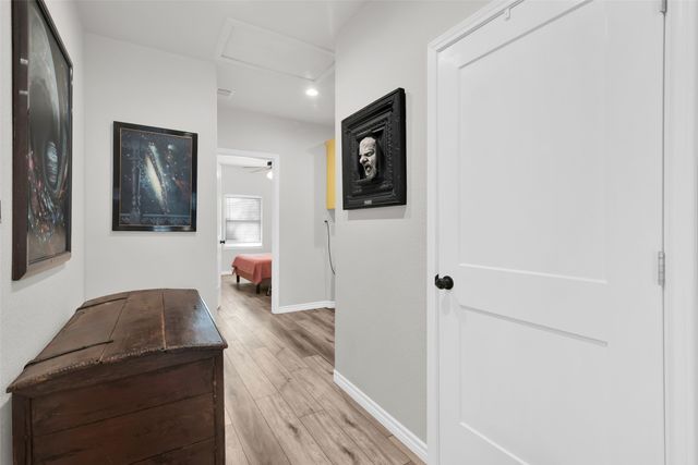 305 N Church Street, Blue Ridge, TX 75424